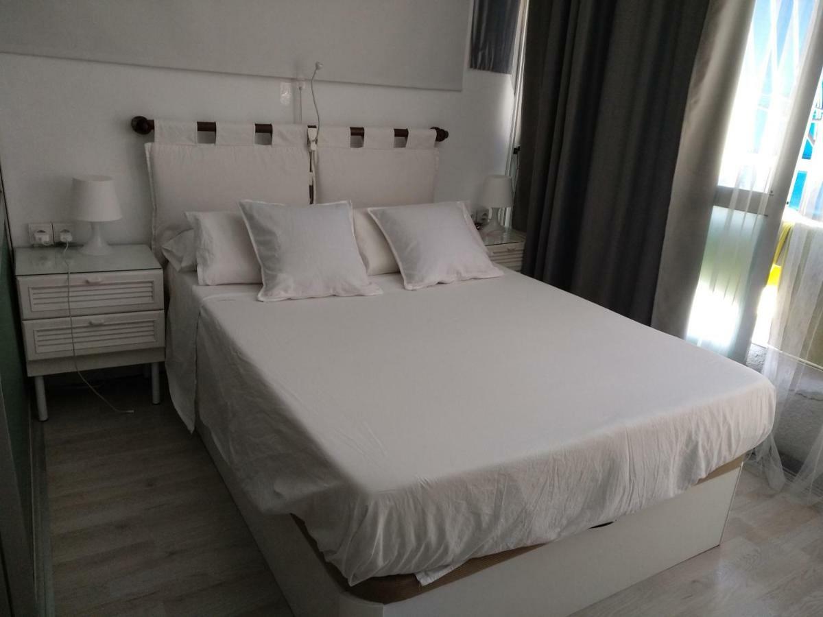 Apartamento Moderno Apartamento Centro Torremolinos