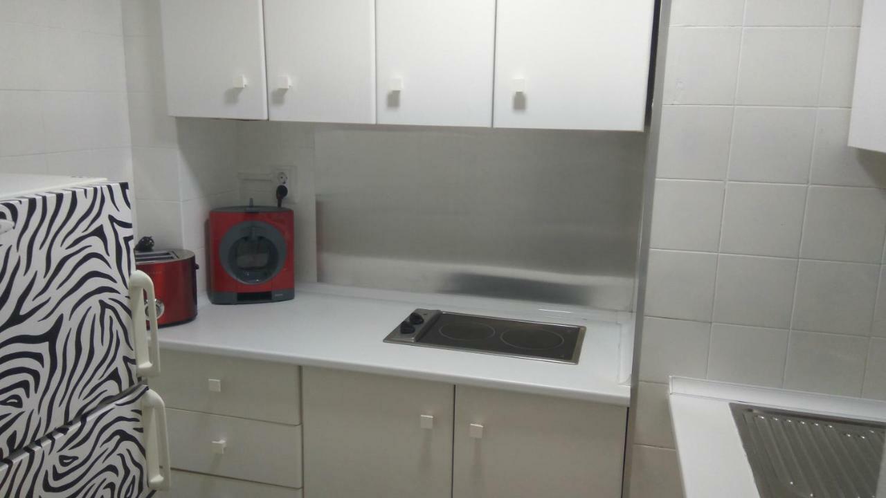 Apartamento Moderno Apartamento Centro