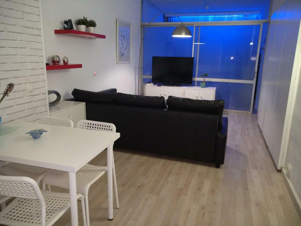 Apartamento Moderno Apartamento Centro Torremolinos