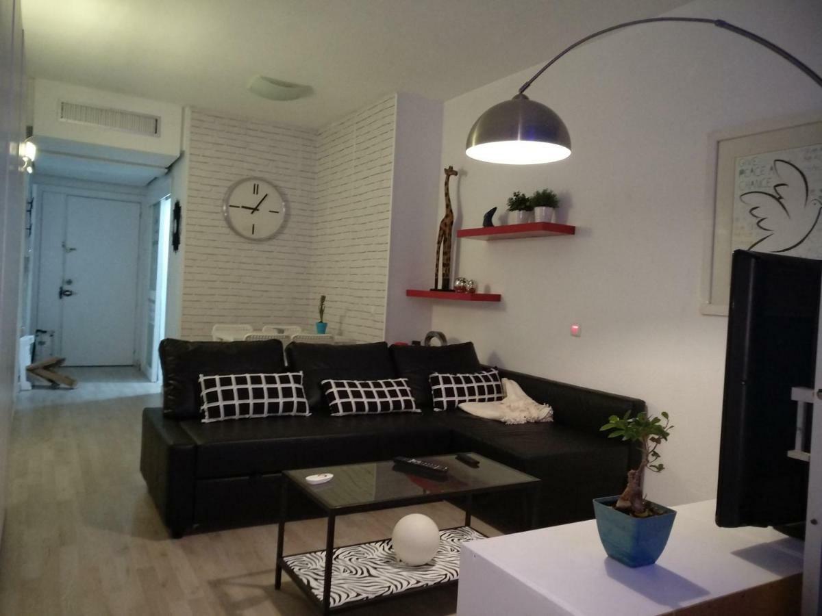 Moderno Apartamento Centro Apartamento *