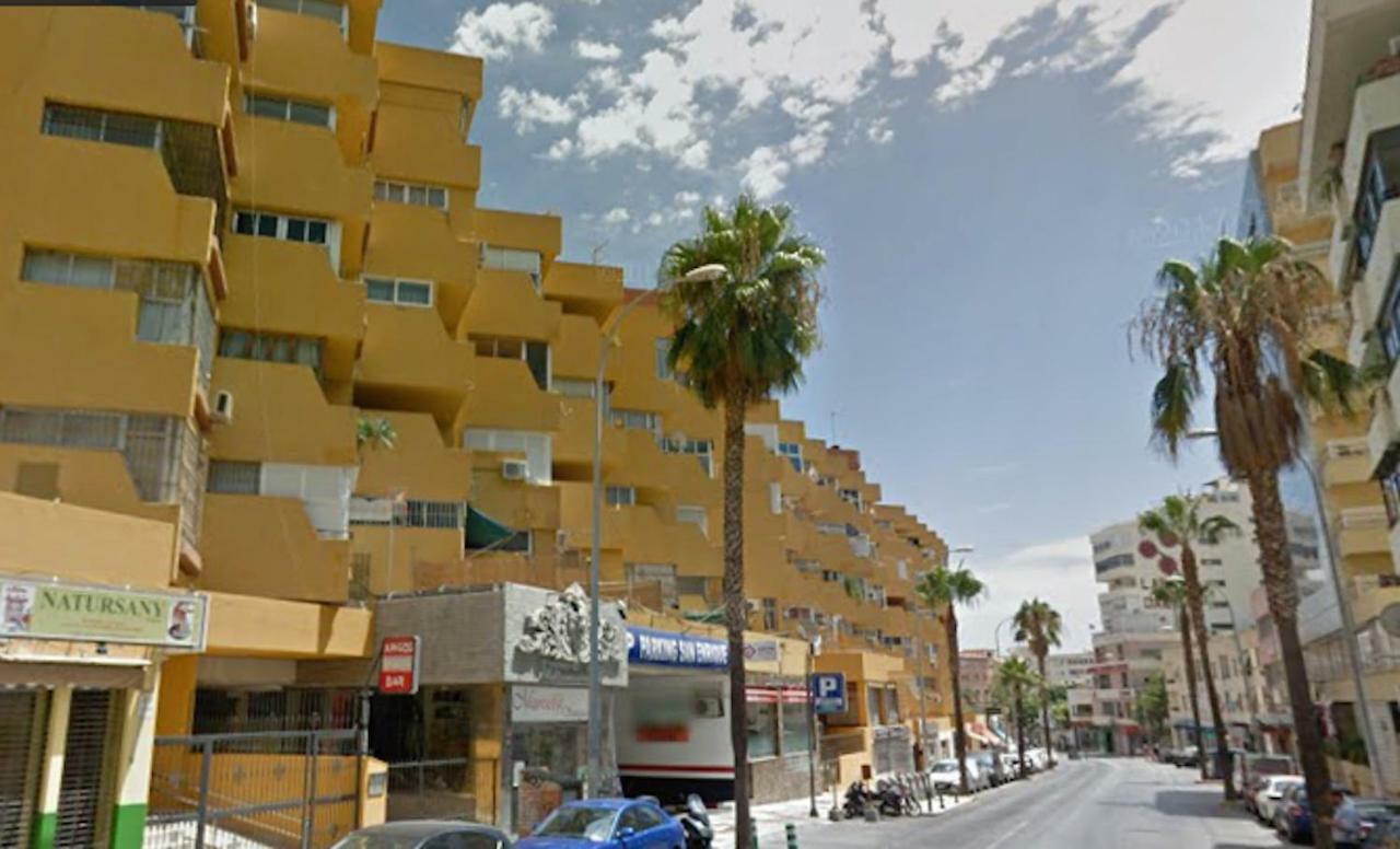 Moderno Apartamento Centro Apartamento Torremolinos