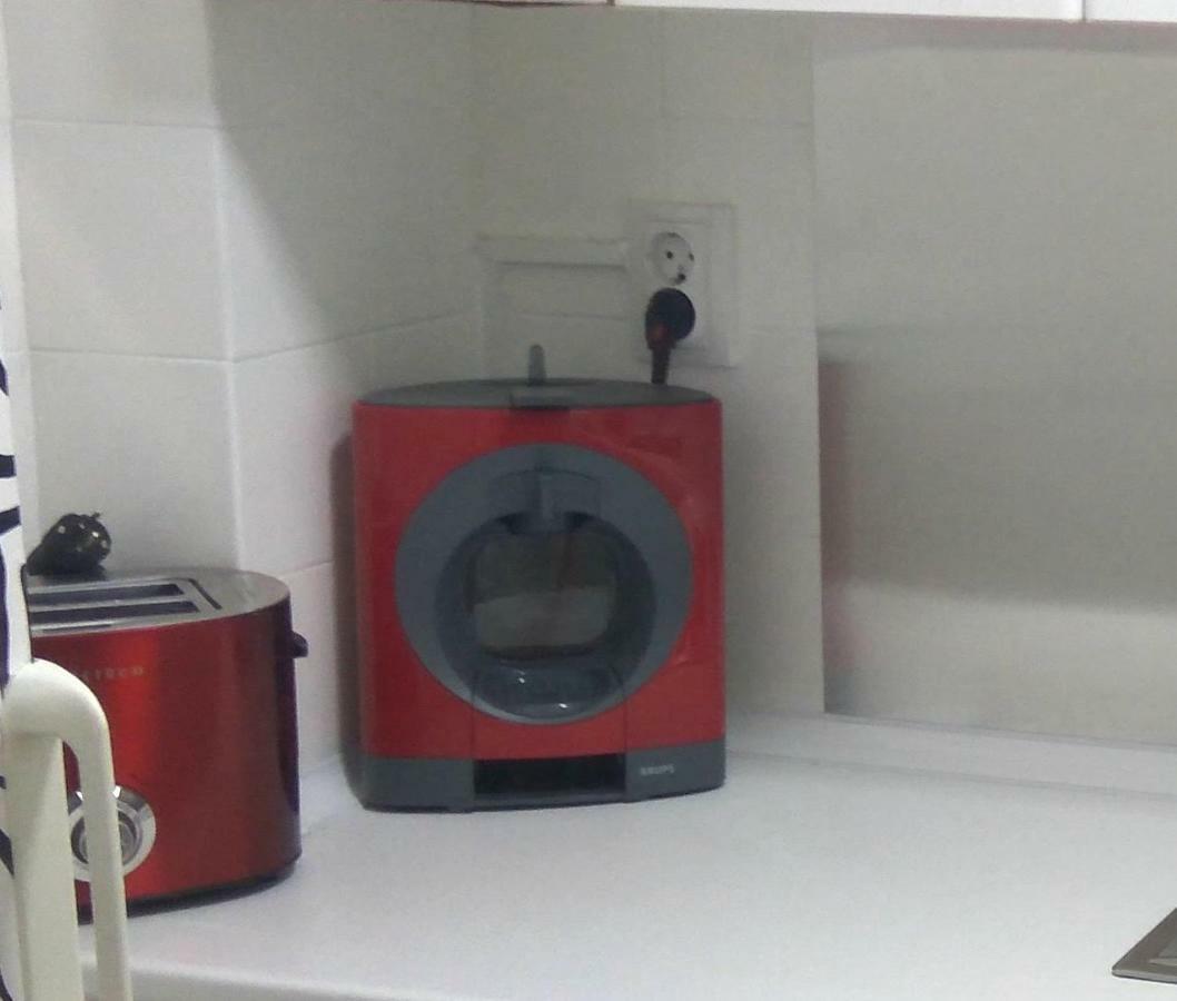 Apartamento Moderno Apartamento Centro